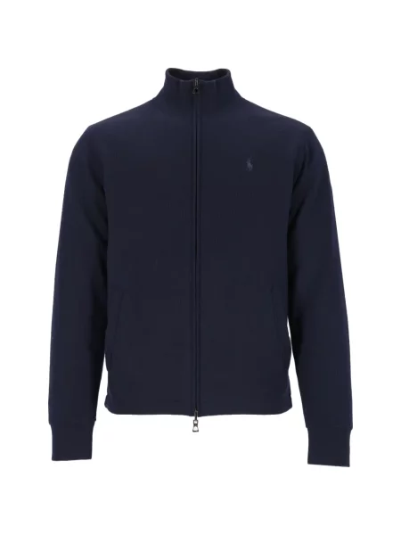 Polokošeľa Polo Ralph Lauren modrá