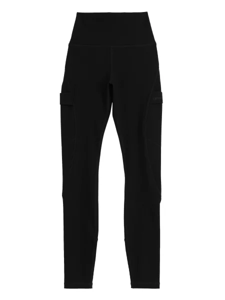 Aim'n Leggings fekete