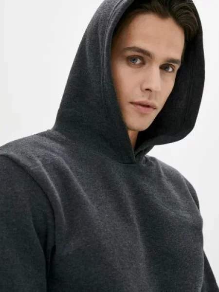 ISSA Plus ­ Спортивный костюм сірий