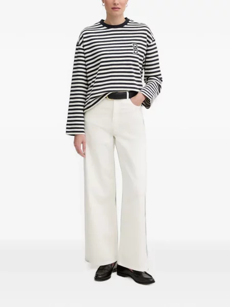 Hanorac Barbour negru