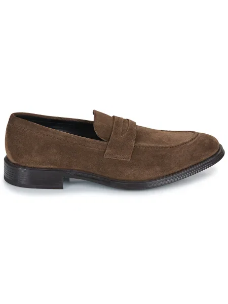 Pantofi Paul Smith maro
