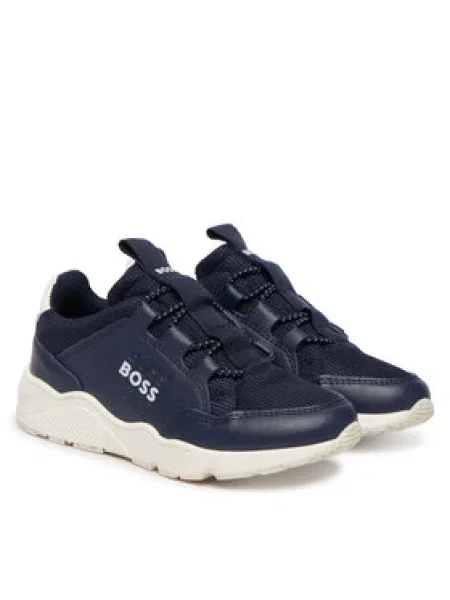 Sneakersy BOSS