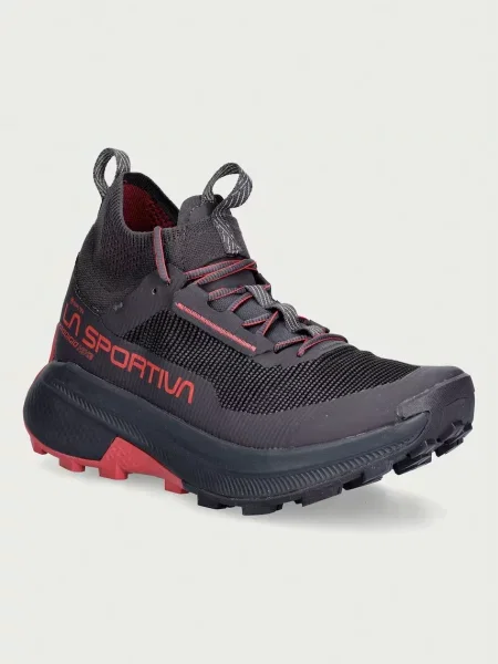 La Sportiva topánky trekingové dámske Prodigio Hike GTX sivá