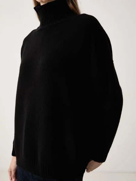 Шерстяная водолазка Weekend Max Mara