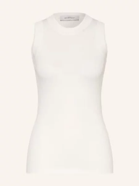 Dzianinowy top Sportmax