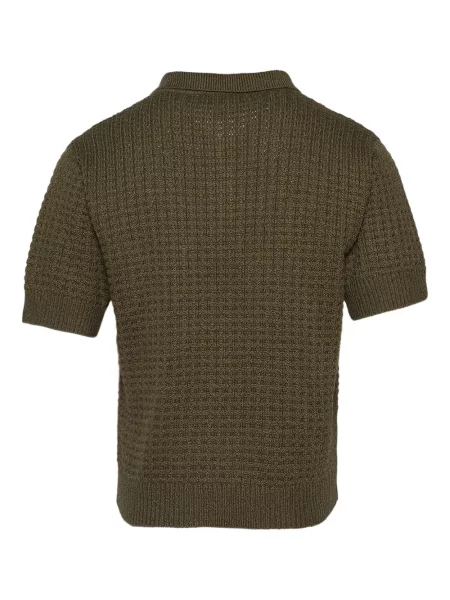 Polo The Elder Statesman verde