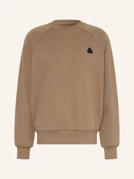Moose Knuckles Mikiny Yul khaki