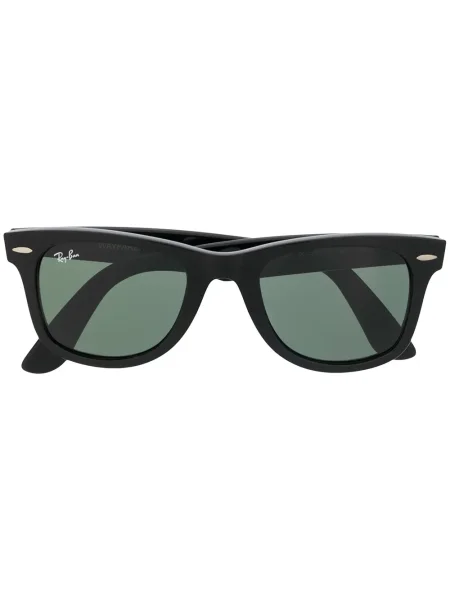 Ochelari de soare Ray-ban negru