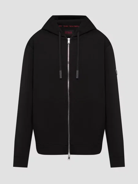 Свитер Guess черный