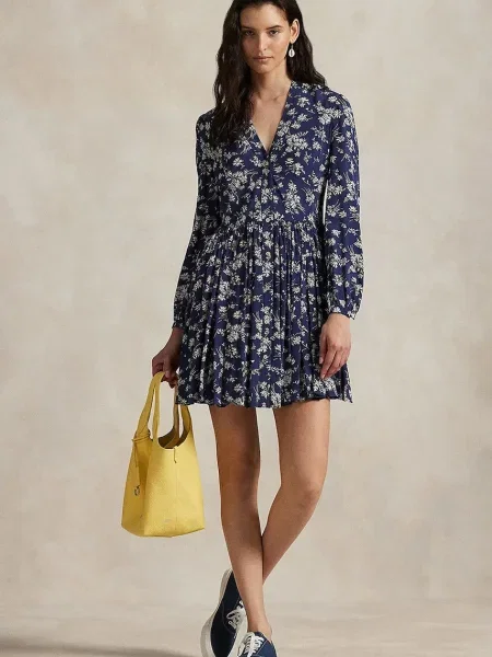 Polo Ralph Lauren rochie