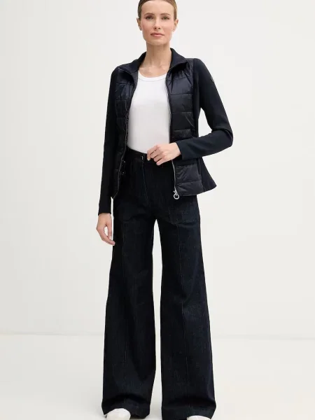 Fusalp джинси wide leg NOELA DENIM
