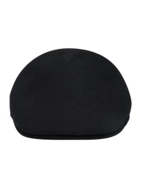KANGOL Klobúk TROPIC čierna