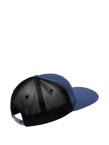 Șapcă Oakley plasă albastru