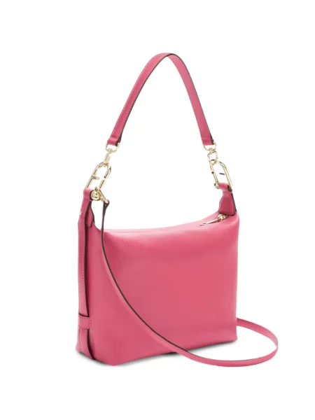 Geantă Furla roz