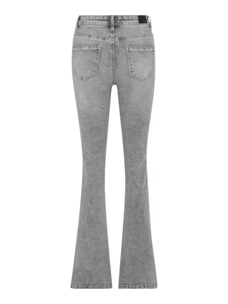 Only Tall Jeans ONLWAUW denim gri