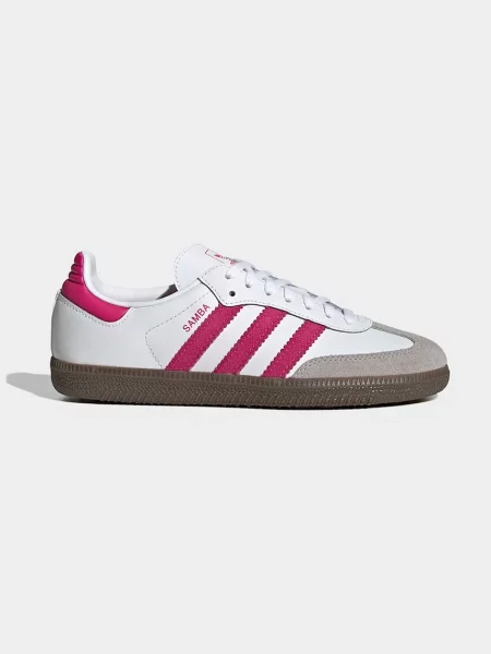 Adidas Originals Дитячі кросівки SAMBA OG