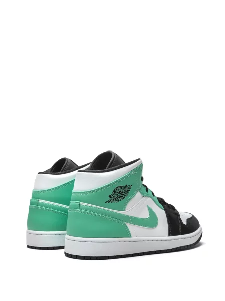 Tenisky Jordan Air Jordan 1 bílé