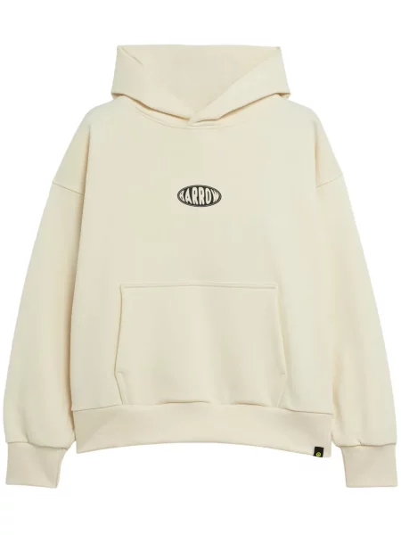 Mikina s kapucí Barrow s potiskem