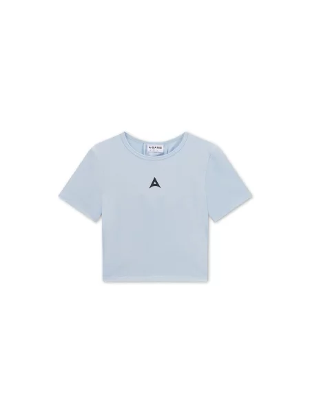 A-Game Sport top Lifewear' albastru