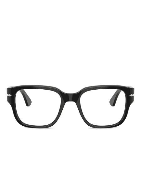 Ochelari de soare Persol negru