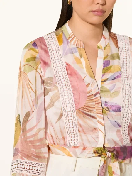 Guess Bluzka Zahara rosa