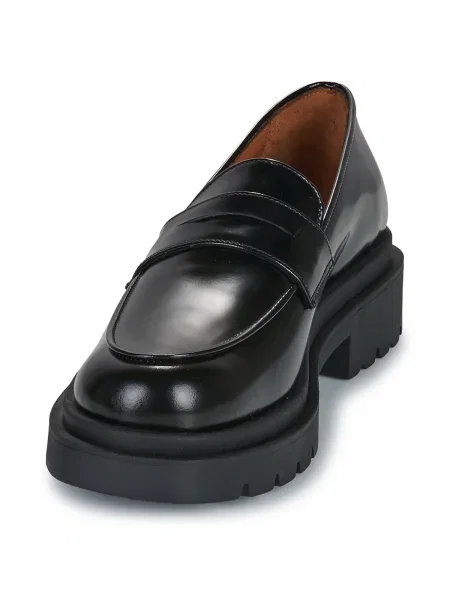 Pantofi Anthology Paris negru