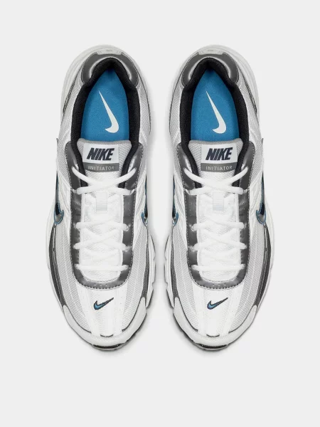 Кроссовки Nike без косточек белые