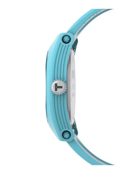 Timex Hodinky Urban Pop X Fortnite® modrá