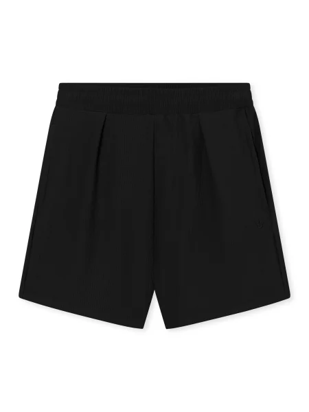 Johnny Urban Pantaloni Mason' negru