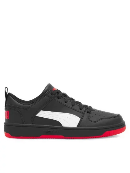 Кроссовки Puma черные
