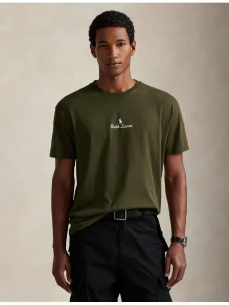 POLO RALPH LAUREN Tricou