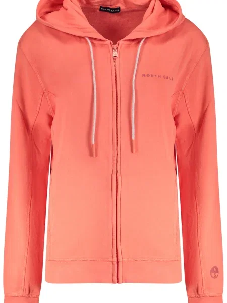 Hanorac North Sails roz