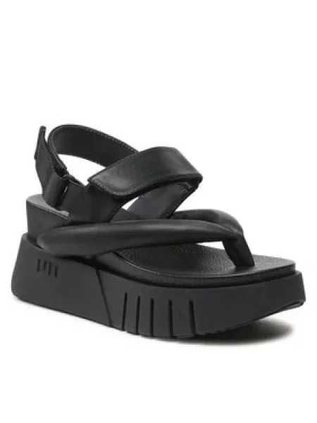 Sandály United Nude Delta Tong černá