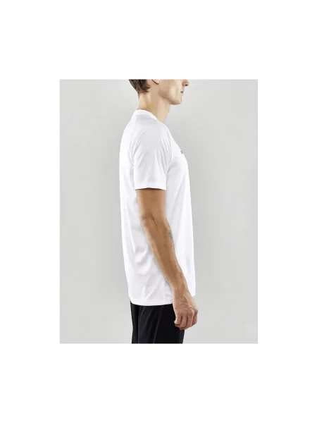 Majica Craft bijela
