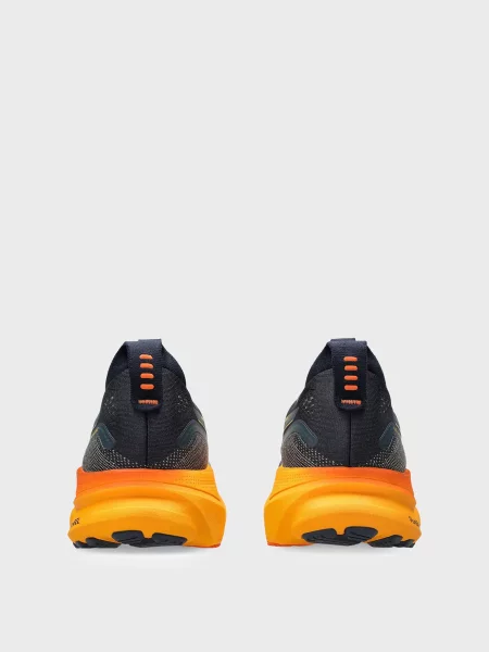 Кроссовки Asics Gel-Kayano синие