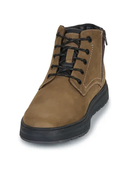 Pantofi S.oliver maro