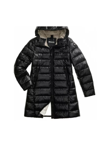 Palton Blauer negru