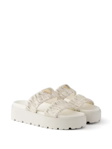 Sandale Prada din piele