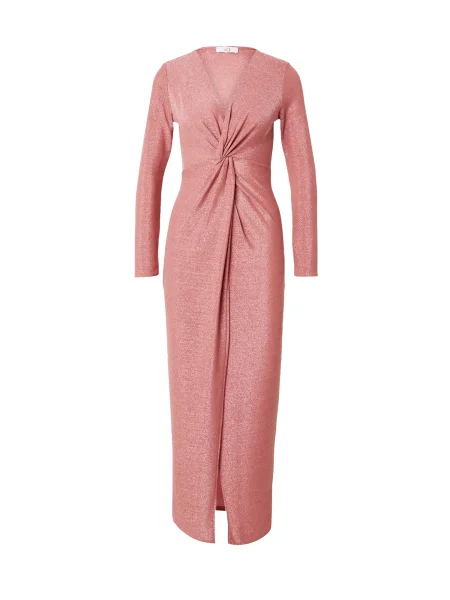 WAL G. Rochie JULIET pal roz