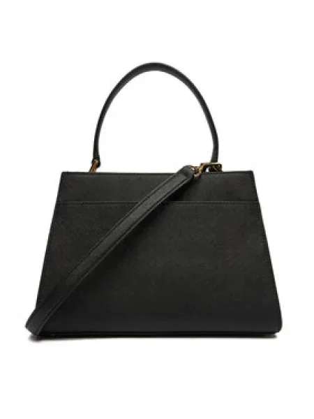 Táska DKNY Foster fekete