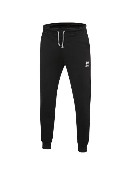 Pantaloni Errea negru
