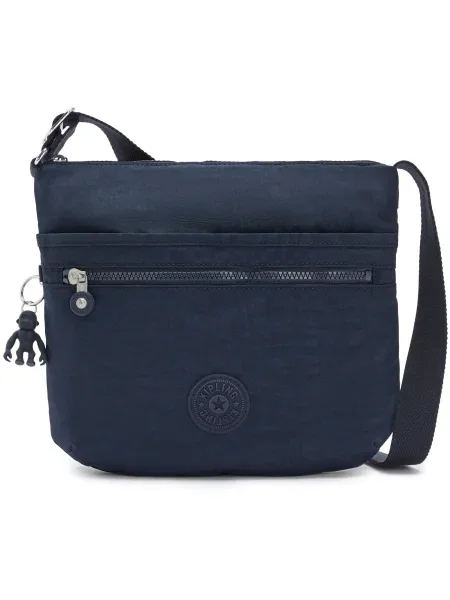 KIPLING Geantă de umăr Arto bleumarin