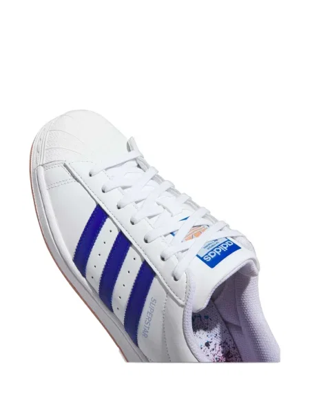 Tricou Adidas din piele de căprioară cu bretele cu glugă negru