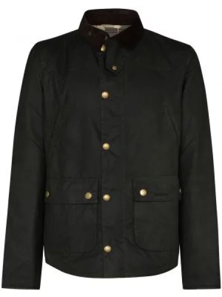 Geacă Barbour negru