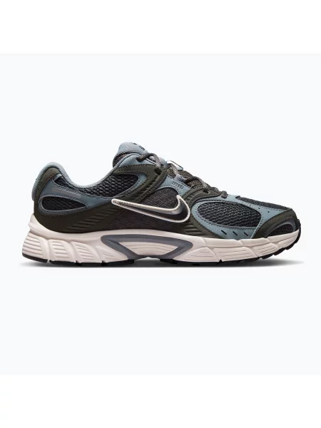 Încălțăminte pentru bărbați Nike V5 RNR anthracite/cool grey/newsprint/black negru