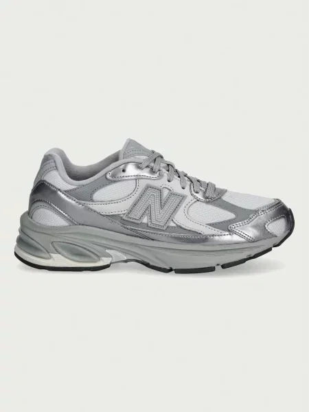 New Balance sneakers cu platformă pentru femei