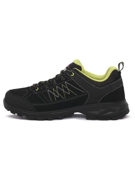 Pantofi Lytos negru
