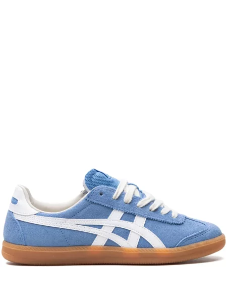 Sneakerși Onitsuka Tiger cu dungi de tigru alb