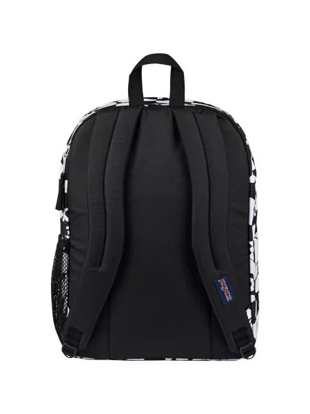 Rucsac Jansport alb