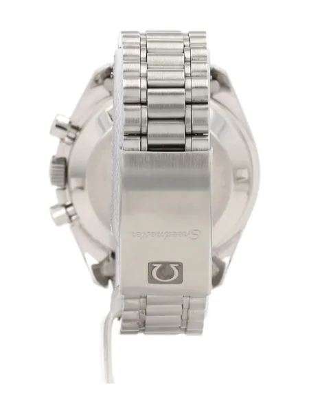 Часовници Omega черно